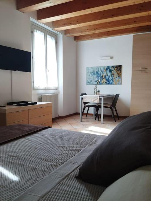 Apartmán Casa Annais In Zona Ospedale, Autodromo, Parco Monza Exteriér fotografie