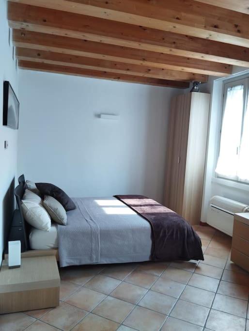 Apartmán Casa Annais In Zona Ospedale, Autodromo, Parco Monza Exteriér fotografie